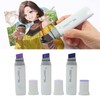 3pcs Jumbo Markers Professional DIY Large Wide Head Quick Drying