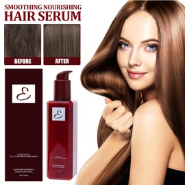 A Touch of Magic Hair Care Conditioner, A Touch of Magic Hair Care, Nourishing Soft Hair, Leave-in Treatment Hair Serum, Hair Conditioner without Conditioner, Magic Hair Care 100 ml
