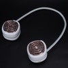Portable Hanging Neck Fan USB Charging Wearable Handheld Fan for