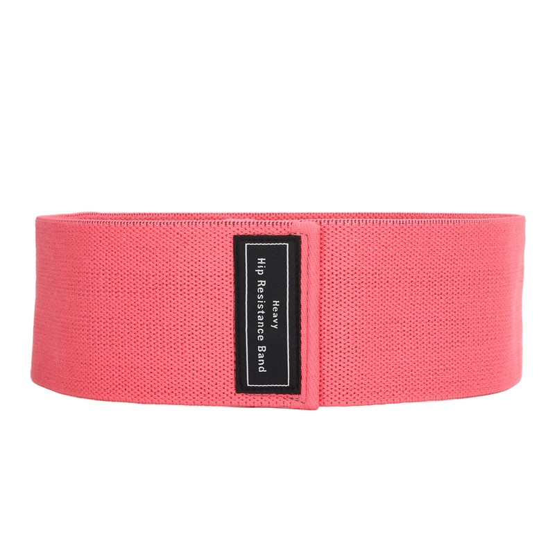 3PCS Resistance Bands Elastic High Pulling Force Exercise Workout Band