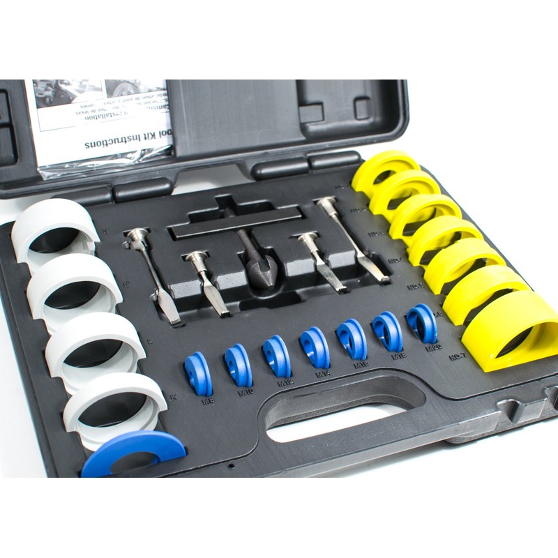 PRIVATE BRAND TOOLS PBT70961 Crankshaft and Camshaft Seal Tool Kit