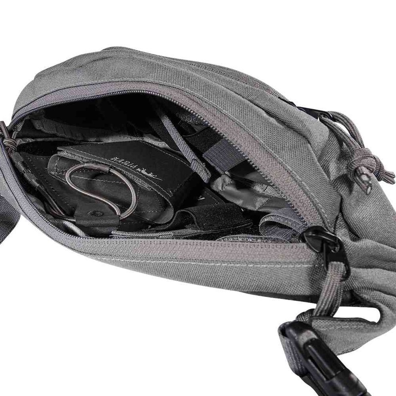 Tasmanian Tiger TT Hip Bag MKII Tactical Waist Bag 32