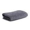 Möve Superwuschel Hand Towel, 100% Cotton, 60 x 110 cm,