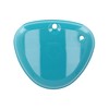 Set: Tank + Side Cover, Water Blue RAL 5021 -