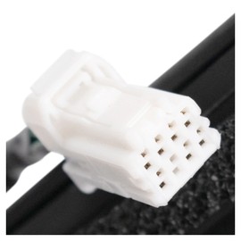 Right Mirror Passenger Side Compatible with 2020-2021 Nissan Sentra NI1321327