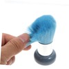 Outanaya Small Nail Brush for Cleaning Fingernails and Toes Ergonomic