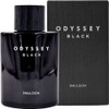 Odyssey Black Emulsion 130ml / 오딧세이 블랙 에멀전130ml