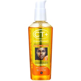4 Set . CT+ Clear Therapy carrot serum 75 ml (1 Pcs)