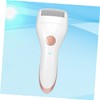 Baluue Portable Foot Callus Remover Foot Scrubber Callus Remover for