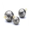 Bullet Weights Cannon Ball Sinkers 4 oz. 2 pc