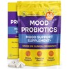 InnovixLabs Probiótico de estado de ánimo con Lactobacillus helveticus Rosell-52ND