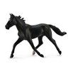 Collecta – Figure Stallion Standardbred, Black (88645)