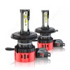 CHUSYYRAY LED Headlight Conversion Kit For the Can-Am Ryker /