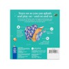 Welly Ocean Friends - Caja de repuesto para vendas impermeables