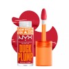 NYX Cherry Spice Duck Plump Lip Gloss 0.23 Fl Oz