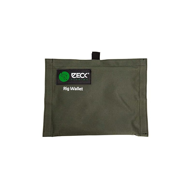 ZECK for Catfish Fishing Rig Wallet Catfish Rig Wallet Fishing