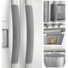 Refrigerator Door Handle Covers, 5 PCS, Performance Appliance Handle Covers,