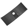Gear Shift Dust Cover 3W1713111J Plastic Shifter Dust Proof Cover