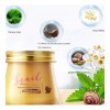 Crema Facial Baba De Caracol Y Colágeno Madura Día/noche