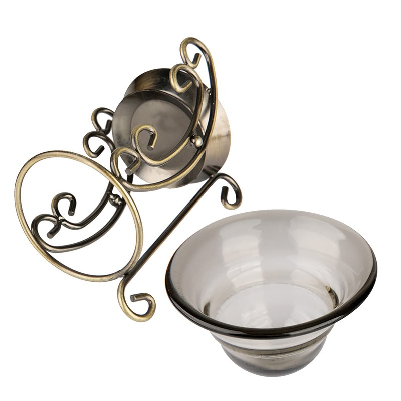 Essential Oil Lamp, Deer Shape