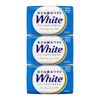 Kao Soap White, Regular Size, 9.0 oz (255 g)