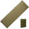 MT Military Army Alice Embedded Air Self-Inflating Camp Mat Olive