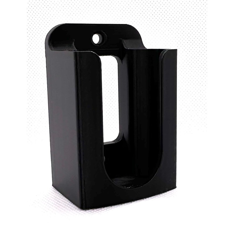 Toggle Switch Plate Mount for Hunter Ceiling Fan Remote -