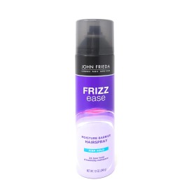 John Frieda Frizz-Ease Moisture Barrier Firm Hold Hairspray 12 oz
