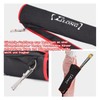 Elong Arrow Quiver Archery Back Arrow Quiver Holder Adjustable Compound