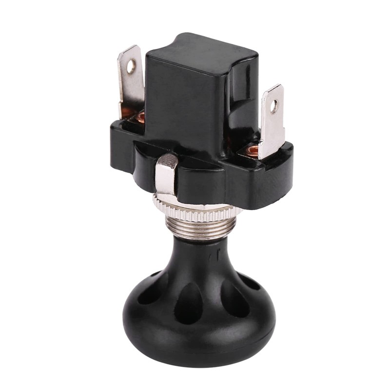 BOROCO Push Pull Headlight Switch, 12 V Golf Cart Light