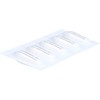PEFRAKEHL Suppos D 3 Pack of 10