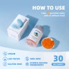  Men's Wellness Gummies – Sugar-Free – 60 Gummies –