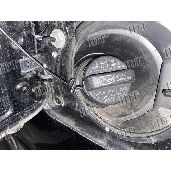 IDT 70 Series Voxy Noah Gasoline Cap Genuine Replacement Oil