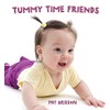 Tummy Time Friends