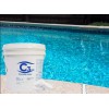 C3... 3" Stabilized Trichloro Chlorine Tablets for Swimming Pools (Choose