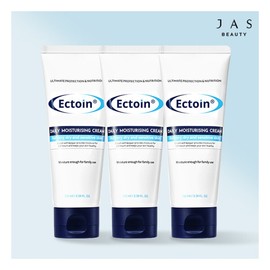 JAS Godseongbicomposition Ectoin Daily Moisturizing Multi-Cream Godseongbicomposition (100ml3ea) / JAS 갓성비구성 엑토인 데일리 모이스처라이징 멀티크림 갓성비구성 (100ml3개