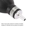 KIMISS Fuel Line Pump, ABS Fuel Line Gasoline Pump Hand