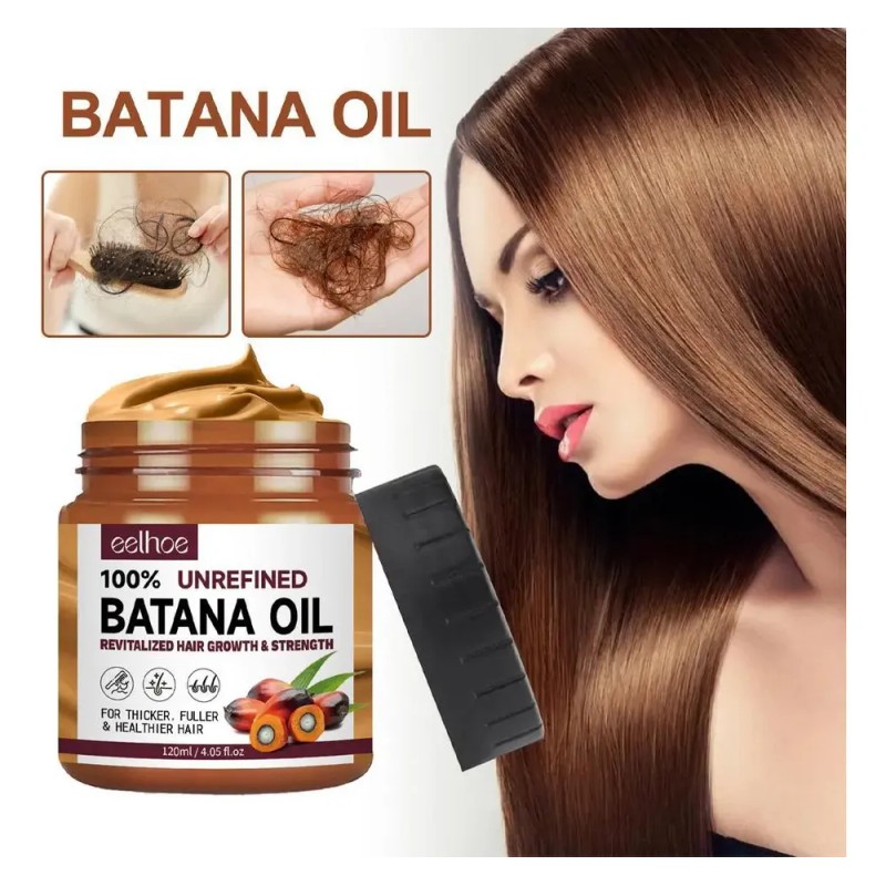 Acondicionador De Cabello Batana Oil