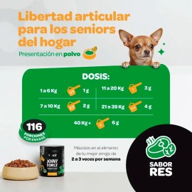 Suplemento B Life Joint Force Colágeno Cápsula 416g                                                                                                   