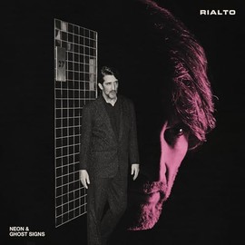 Neon & Ghosts Signs [Vinyl LP]