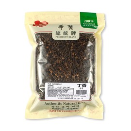 Cloves Whole，1lb/16Ounces/454g 丁香 Order Packages by Mail from USA
