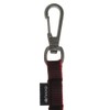 Takagi Fabric Safety Cord, 6.6 lbs (3 kg), RED &