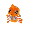 Sigikid Plush Toy Figure, 22 cm The Little Spider Disgusting