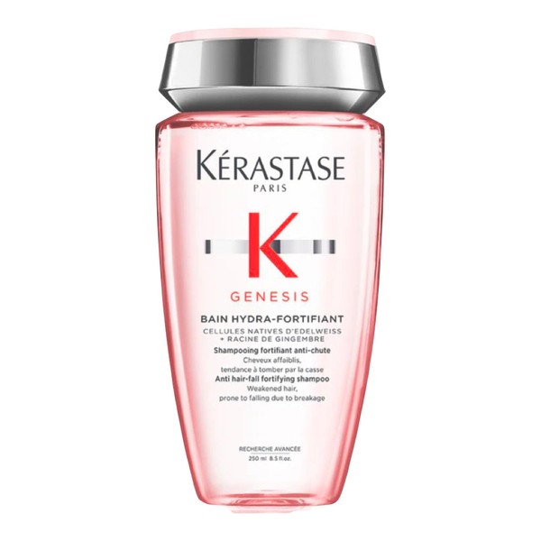 Kérastase Genesis Bain Hydra-Fortifiant Shampoo 250 ml