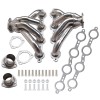Unbranded For Chevy LS1 LSX SWAP 350 Eng Shorty Stainless