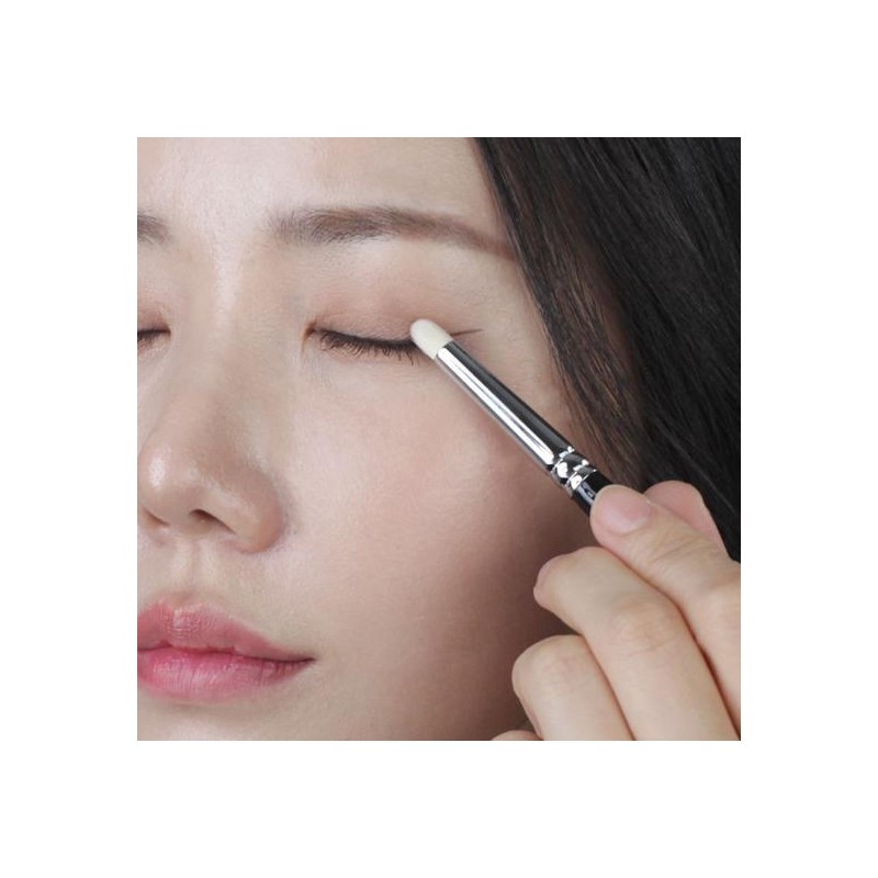 HWAHONG M 206 Eye Shadow Brush - 206 Eye Shadow