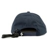 Bavarian Caps Edelweiss Outdoor V2 Dark Blue Snapback, darkblue, Unit