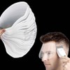 Beauty Salon Perm Dyeing Face Covering Cap Cut Protection / 미용실 파마 염색 얼굴 가리개 캡 커트 보호