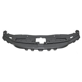 2015-2019 Chrysler 300 Upper Radiator Support Cover; Made Of Plastic Partslink CH1224103C