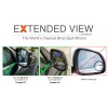 NXTGEN Automotive 19-23 Ford Ranger Blind Spot Mirrors | Custom